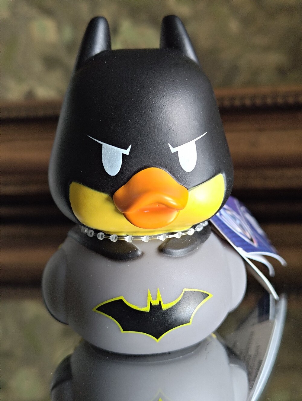 Batman Rubber Duck Duckie